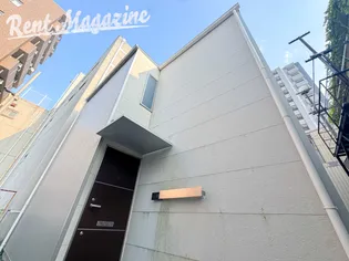 愛知県名古屋市熱田区横田2【一戸建】の外観