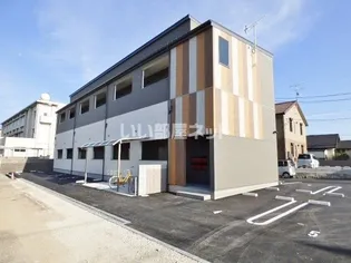 グランコムメゾン上野中の画像