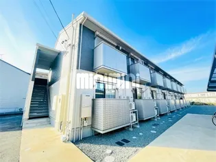 ディーシャンブル上浜町の画像