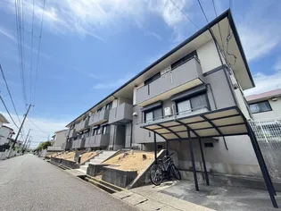 エステート桃山Ⅱの画像