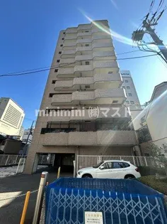 ファミーユ西梅田の画像