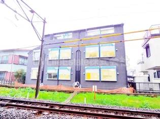 東京都国分寺市本多2【アパート】の外観