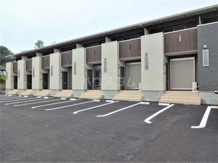 茨城県鉾田市新鉾田1【一戸建】の外観