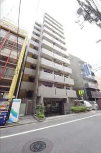 ルーブル日本橋【5階】の外観