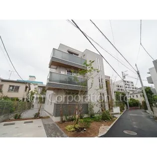 サウスヒルズ世田谷の画像