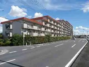 蓮田ビューパレーA棟の画像