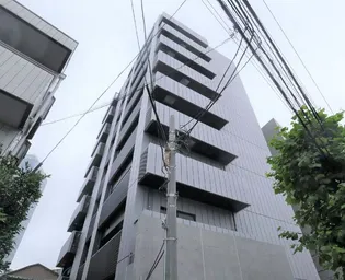 東京都墨田区押上2【マンション】の外観