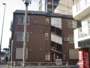 レットイットビー【3階】の外観