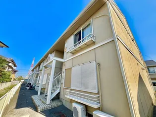 フレグランス荻野Aの画像