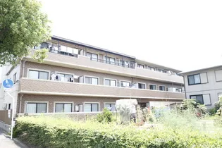 第2山幸マンションの画像