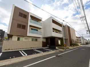 アズール庚午北の画像