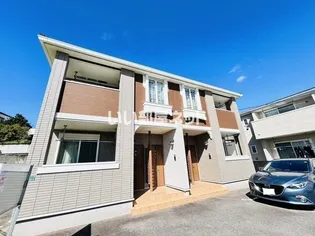 アプローズ城南の画像