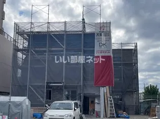 クローバー フレアの画像
