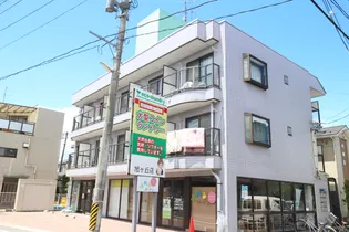 グレースカトウ南光台の画像