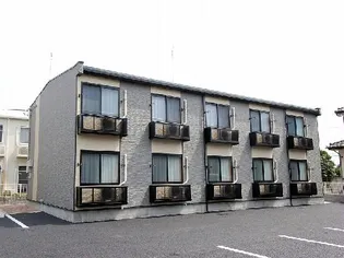 レオパレス椿の宮の画像