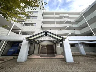 プロスペリアつくばの画像