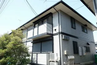 コーポ リッチモンド Aの画像