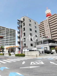 アクシーズグランデ常盤の画像