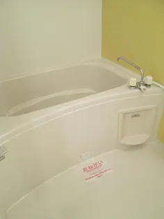 サンリット・栄和 A棟【1階】の風呂