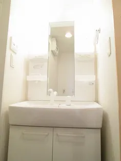 サンリット・栄和 A棟【1階】の内装