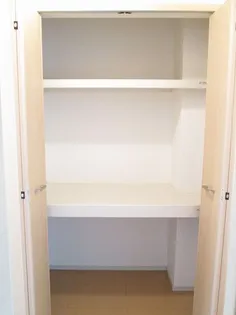 サンリット・栄和 A棟【1階】の内装