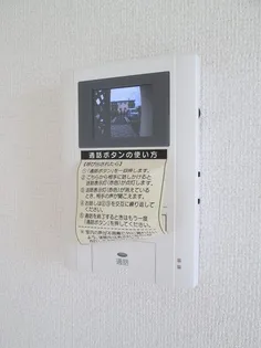 サンリット・栄和 A棟【1階】の内装