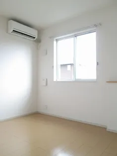 サンリット・栄和 A棟【1階】の居間