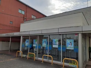 サンリット・栄和 A棟【1階】の周辺