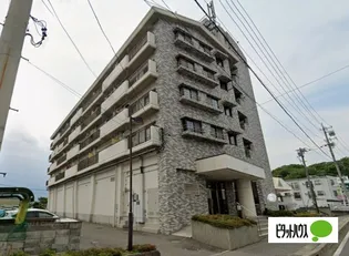 日東上高地コーポの画像