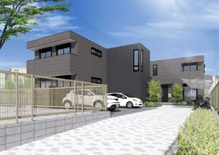 スアビス要町【2階】の外観