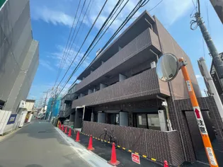 ブライズ二子新地の画像