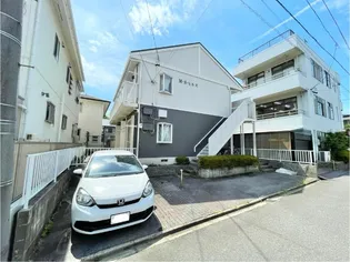 MSヒルズの画像