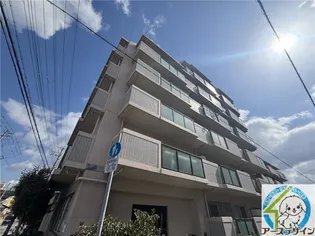 グレーシィ加古川アネックス【3階】の外観