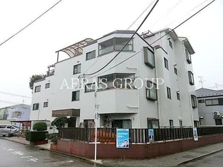 パークサイド鈴木の画像