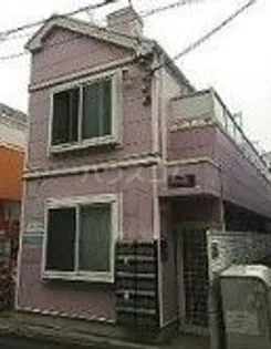 シエスタルイス【1階】の外観