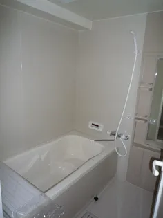 カルペ・ディエム【3階】の風呂