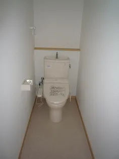 カルペ・ディエム【3階】の内装