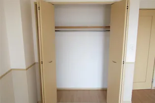 カルペ・ディエム【3階】の内装