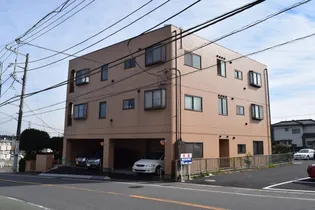 ベルメゾンTMの画像