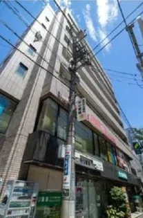 フォーレスト中村橋【6階】の外観