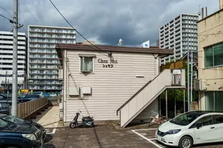 宮城県仙台市青葉区木町通1【アパート】の外観