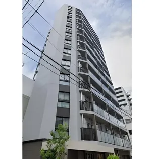 東京都台東区元浅草1【マンション】の外観