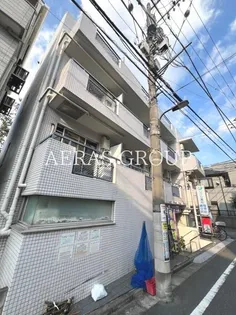 トリム面影橋の画像