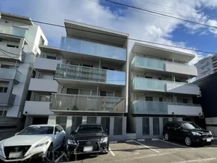 ティエラ二十四軒の画像