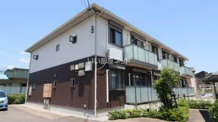 メゾンフローラの画像