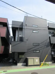 レガシィ井尻の画像