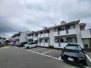 ブランミュール【2階】の外観