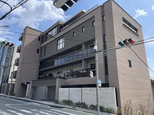 GOPI RESIDENCESの画像