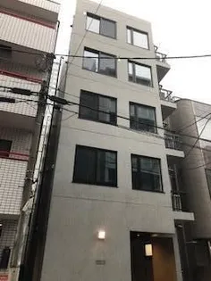 ロイヤルハイツ錦糸町【2階】の外観