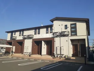 パティオ中島IIの画像